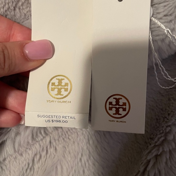 Tory Burch belt size small